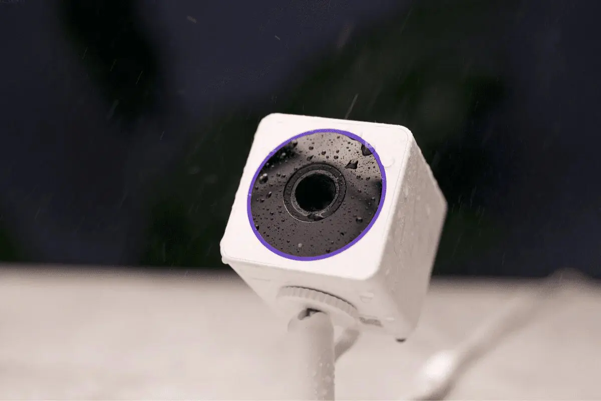 Wyze Camera