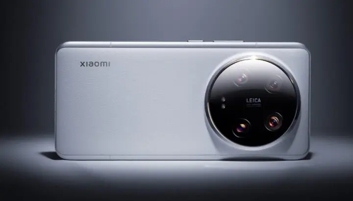Xiaomi 14 Ultra
