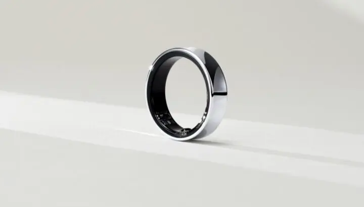 Samsung Galaxy Ring