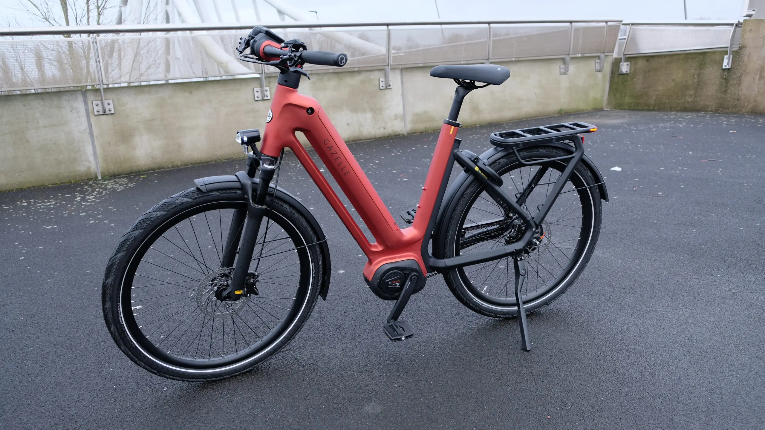 Wat Is De Beste E Bike 2024