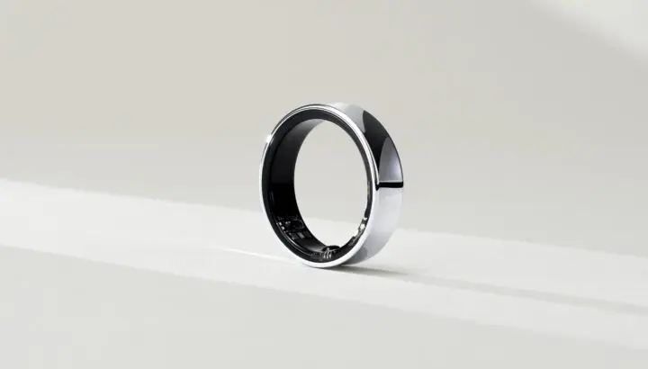 Samsung Galaxy Ring