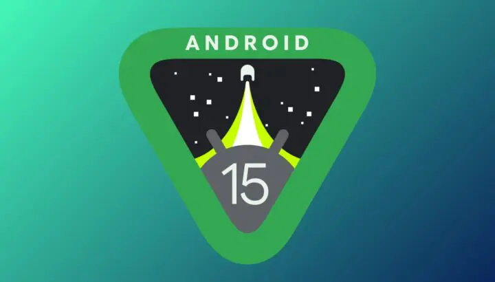Android 15