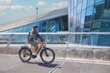 Gazelle Medeo T10 HMB