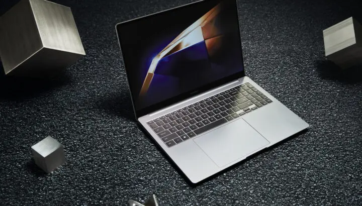 Samsung Galaxy Book 4