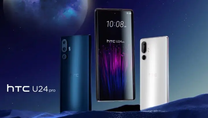 HTC U24 Pro