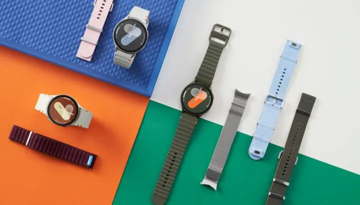 Samsung Galaxy Watch 7