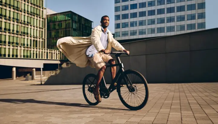 Cowboy AdaptivePower