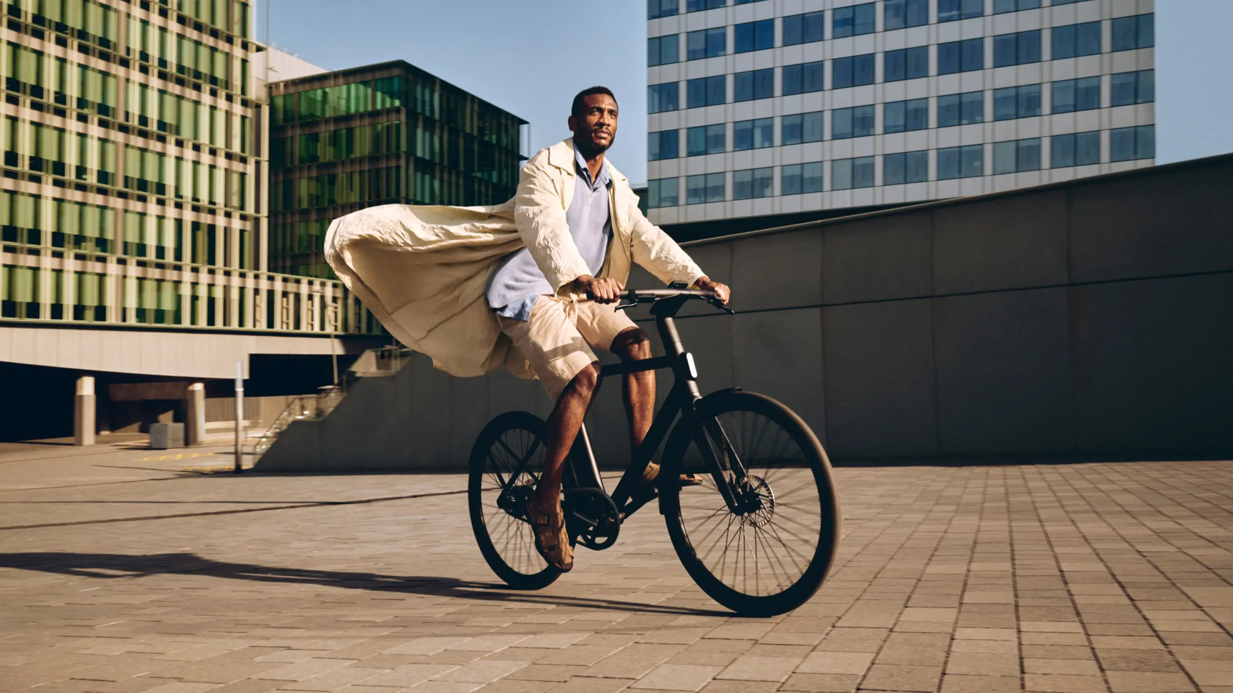 Cowboy AdaptivePower