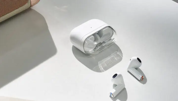 Samsung Galaxy Buds 3