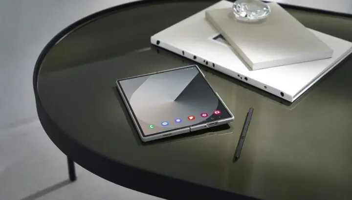 Samsung Galaxy Z Fold 6