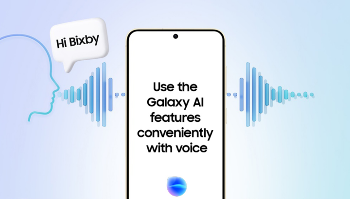 Samsung Bixby AI