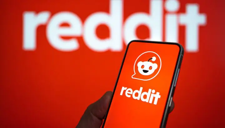 Reddit Google