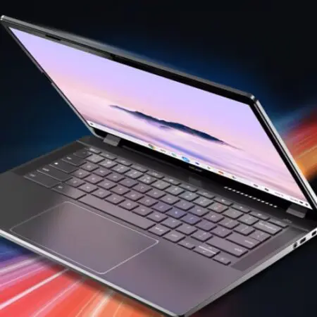 chromebook plus