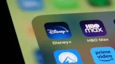 Disney +