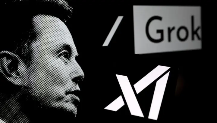 Grok