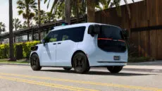 Waymo gen 6