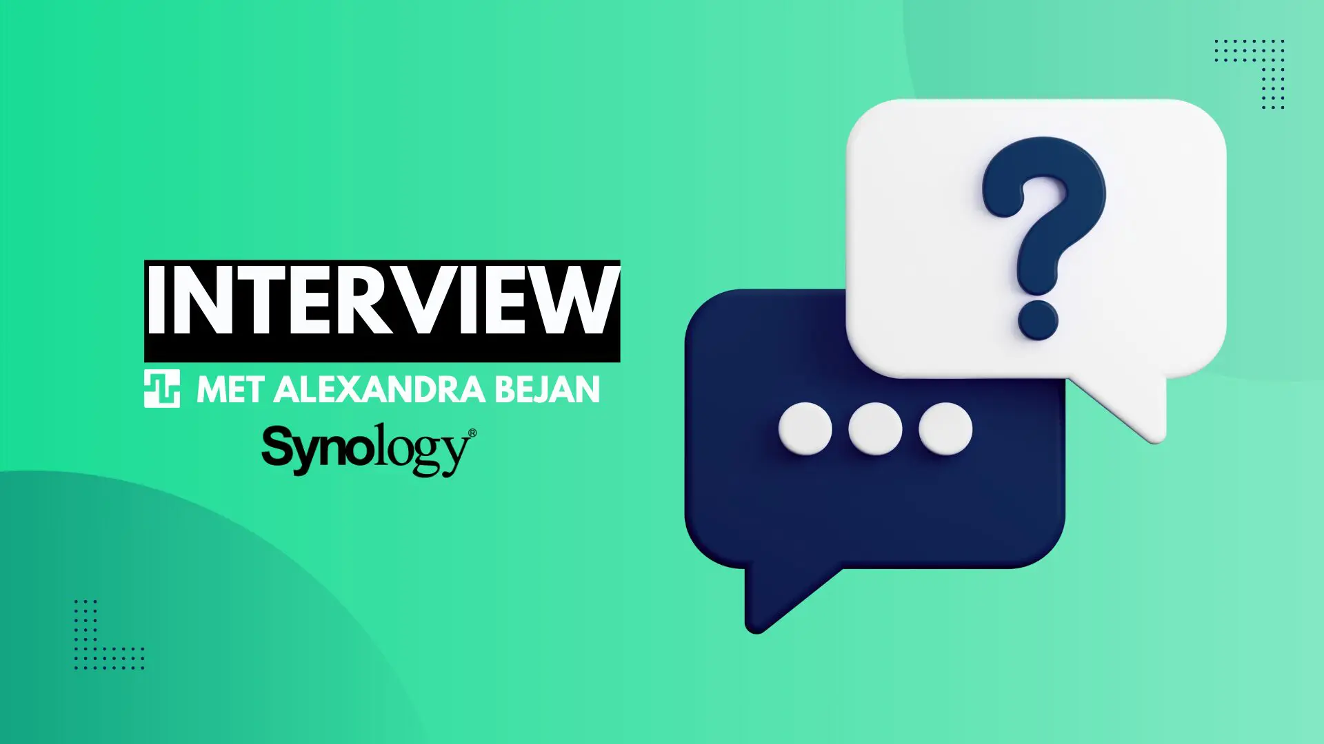 Uitdagingen voor dataopslag in het ‘tijdperk van ransomware’: interview ...