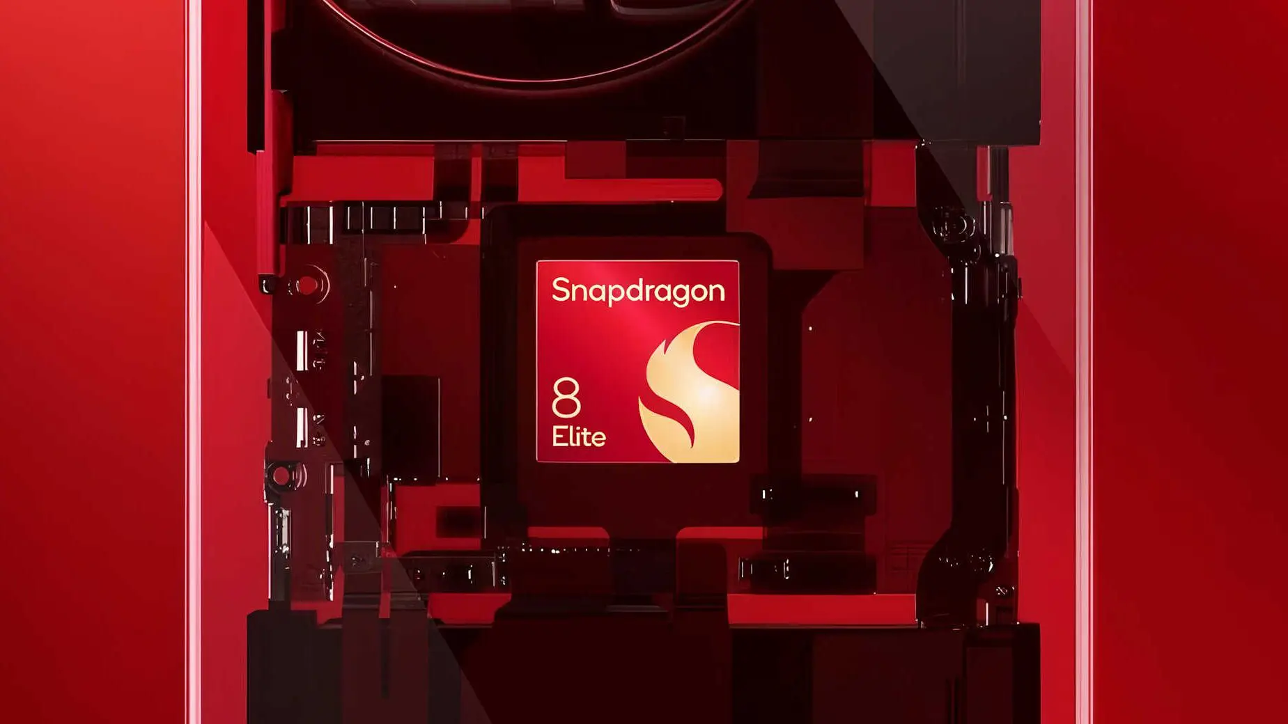 Snapdragon 8 Elite 2