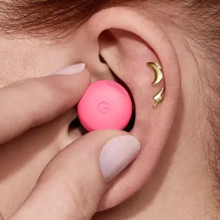 Google Pixel Buds