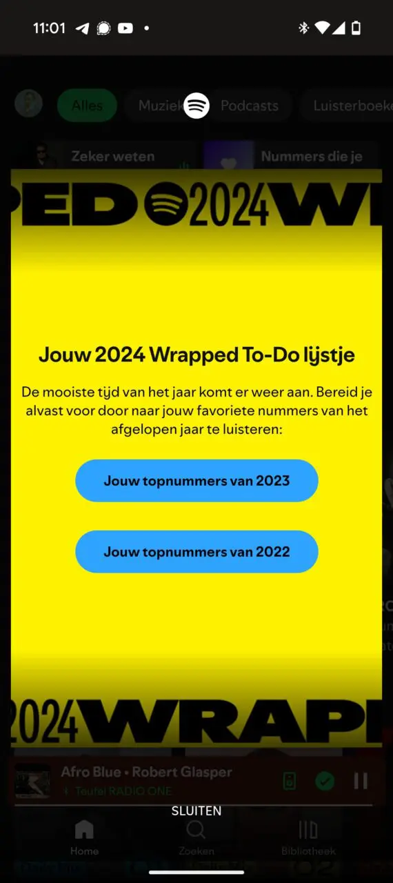 Spotify Wrapped 2024: Everything You Need to Know Spotify Wrapped 2024: Everything You Need to Know