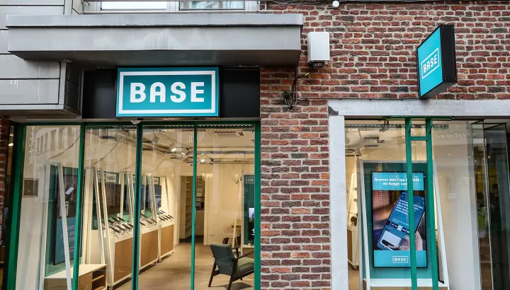 BASE