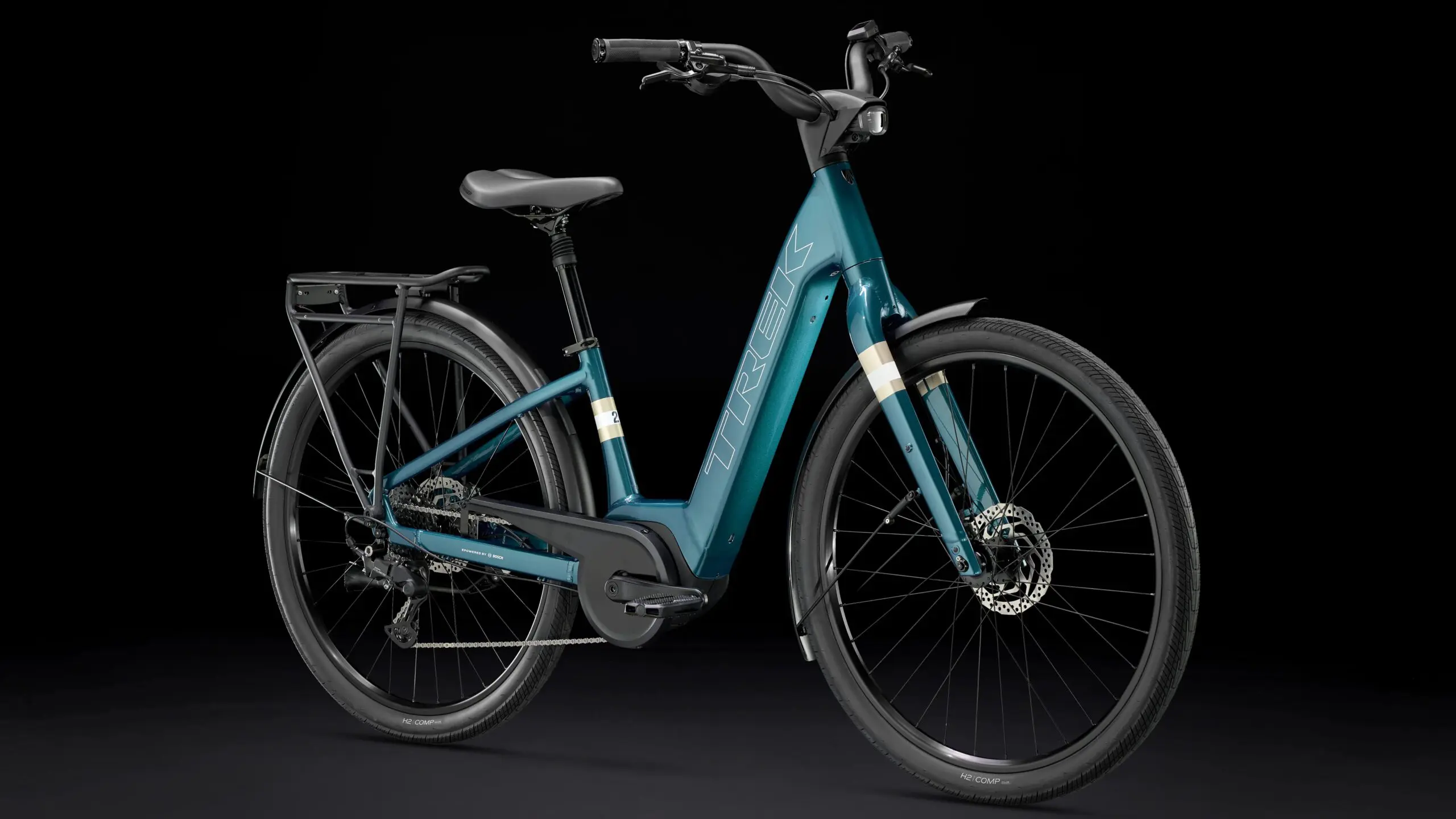 Trek Verve+ 2 Lowstep (G3) review: bijna perfect - TechPulse