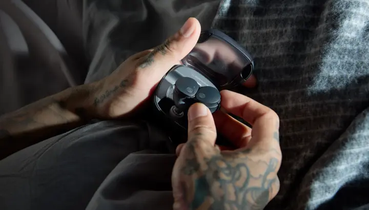 Audio-Technica ATH-CKS50TW2