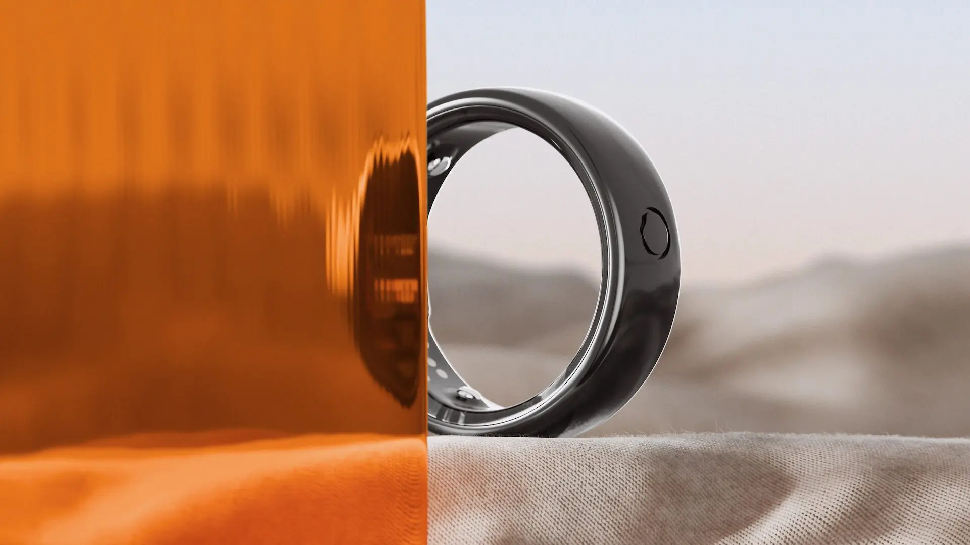 Circular Ring 2 brengt ECG naar je ringvinger - TechPulse