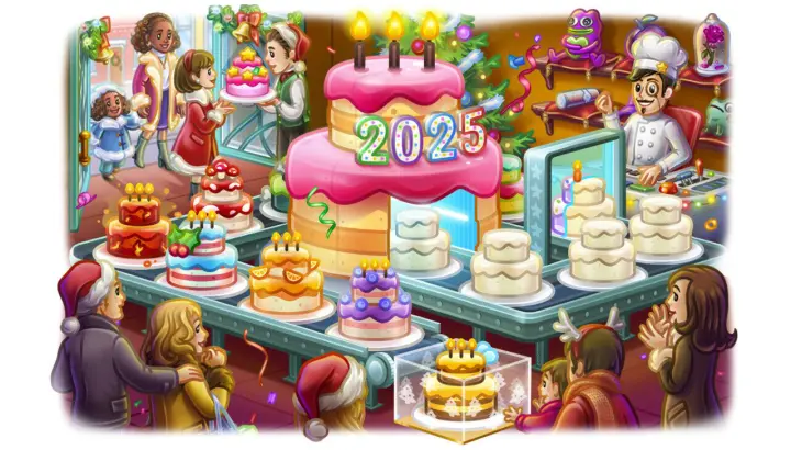 Telegram januari 2025