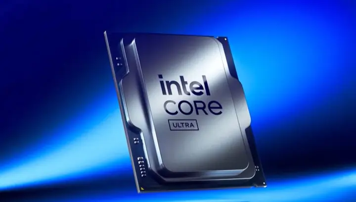 intel core ultra