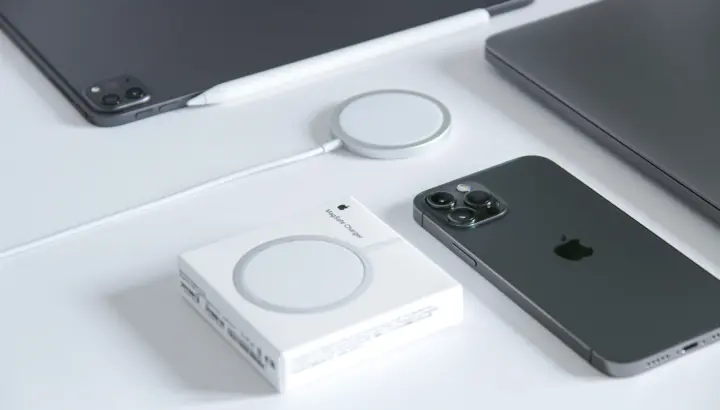 Apple MagSafe
