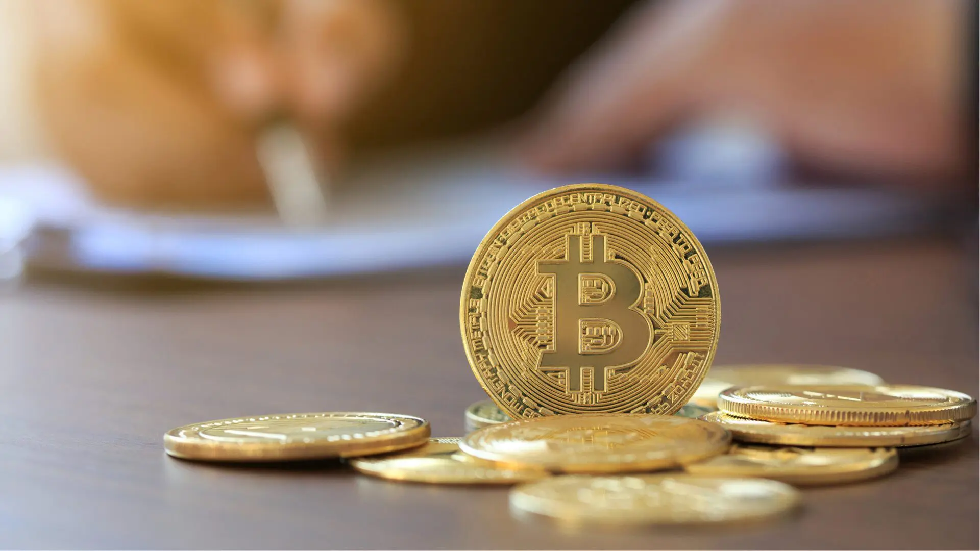 Moet ik belastingen betalen op cryptomunten? Zo zit het in 2026 - TechPulse