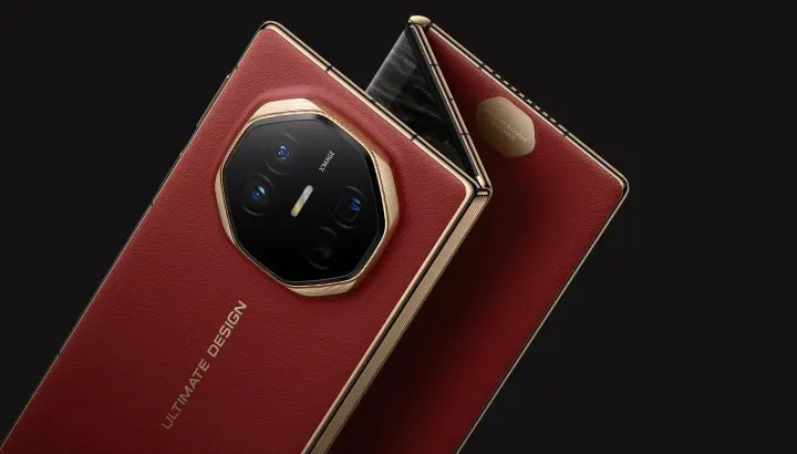 Huawei Mate XT Ultimate