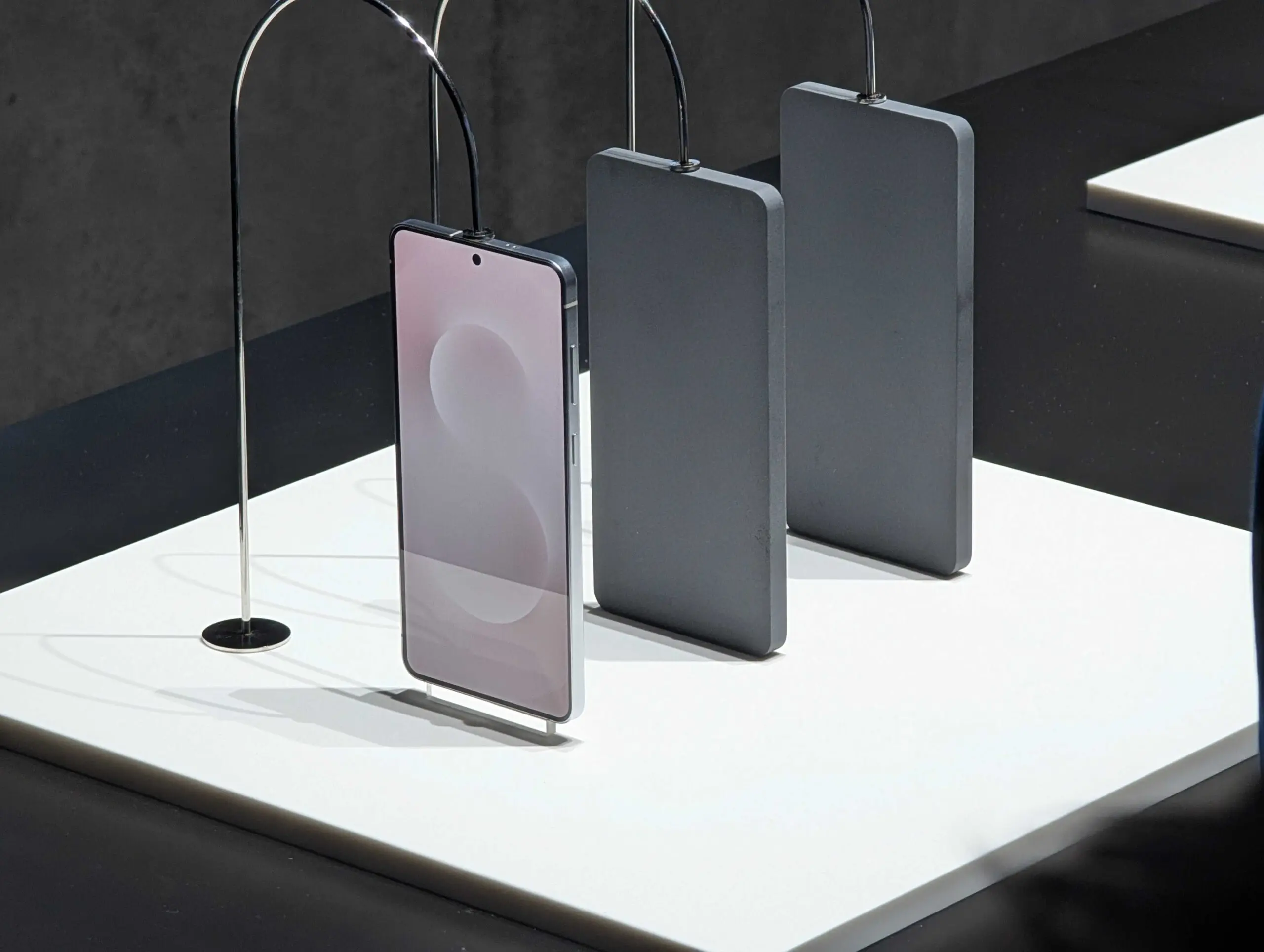 Samsung Galaxy S25 Edge