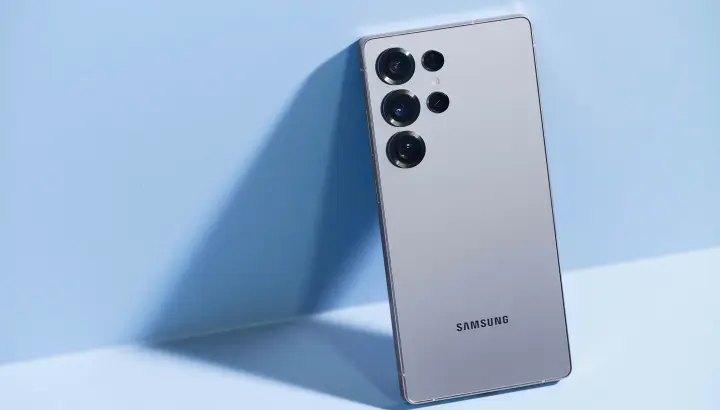 Samsung Galaxy S25 Ultra