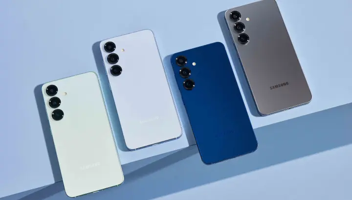 Samsung Galaxy S25 Plus