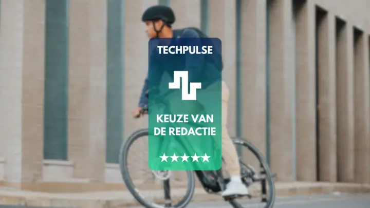 Beste elektrische fietsen