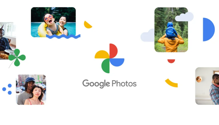 Google Foto's
