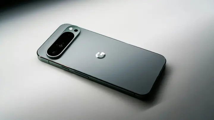 Google Pixel