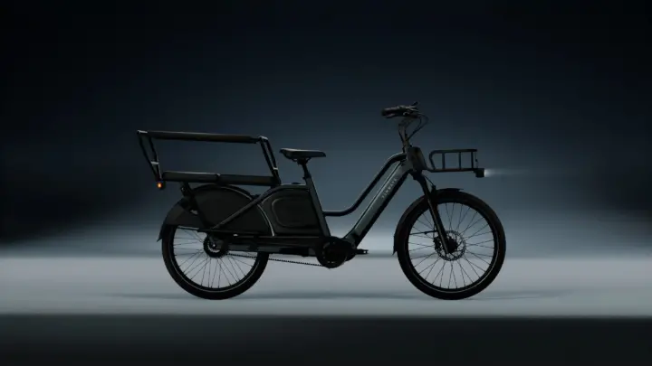 Tenways Longtail Duo