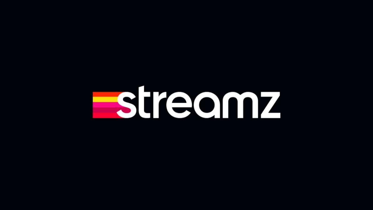 Streamz