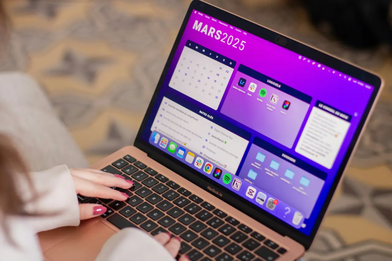 Apple MacOS