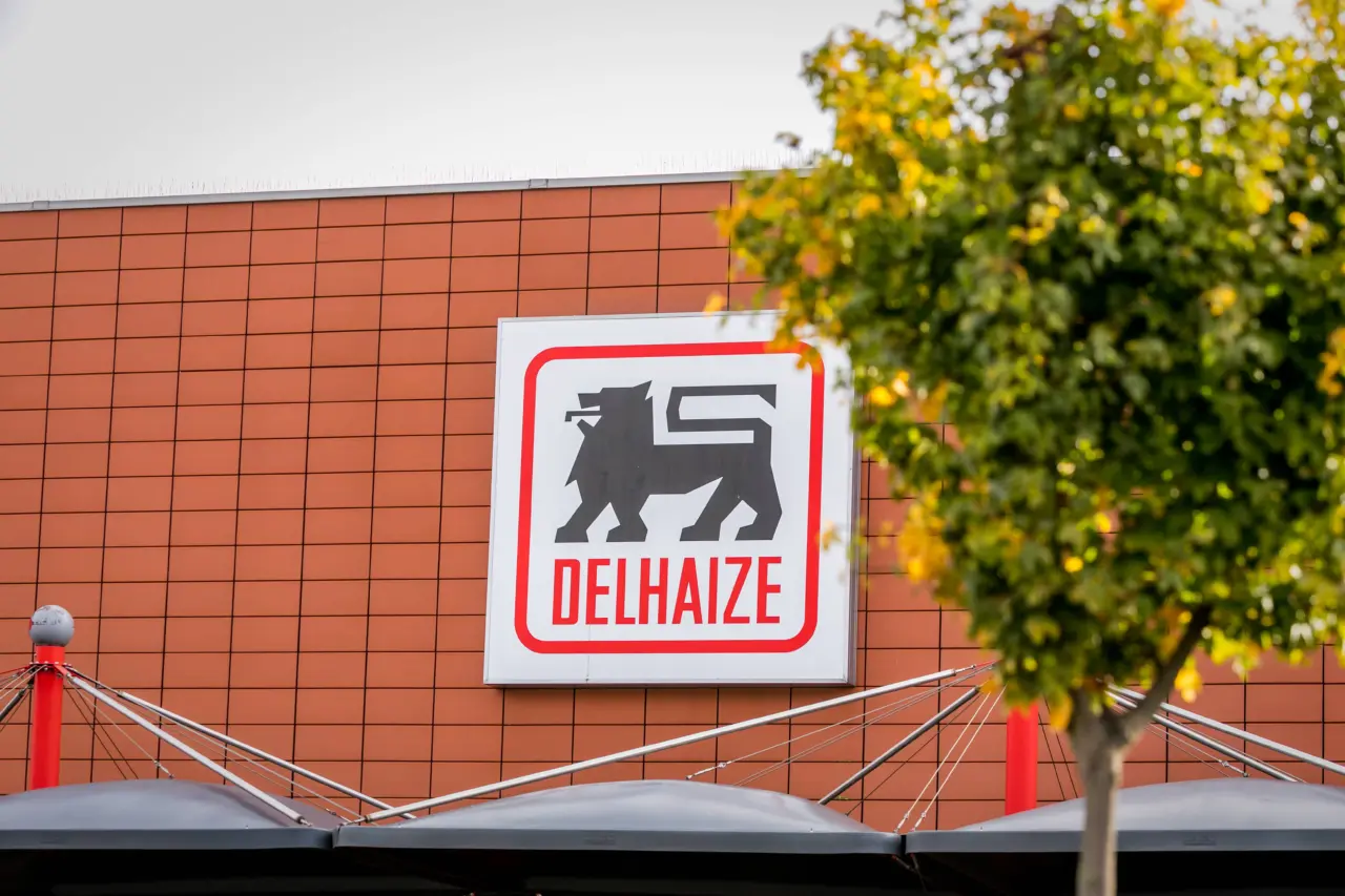 Delhaize