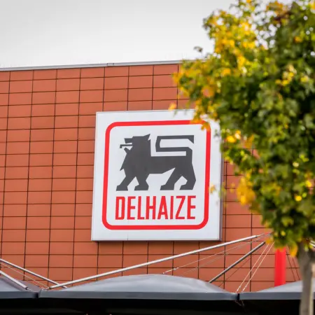 Delhaize