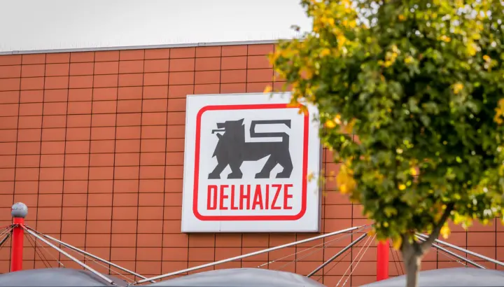 Delhaize