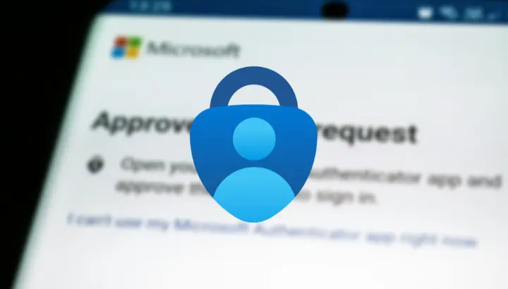 Microsoft Authenticator