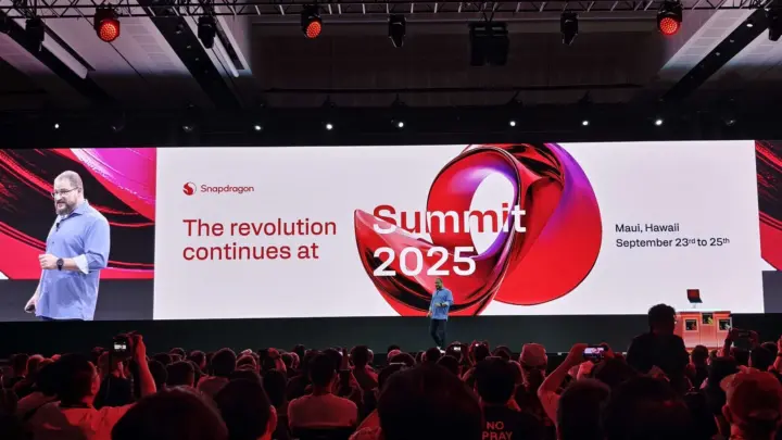 Qualcomm Snapdragon 8 Elite