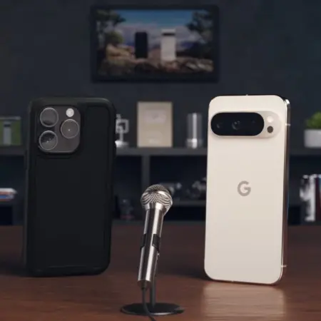 iPhone 17
