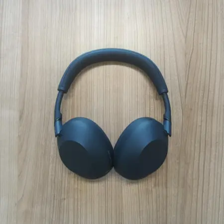 Sony WH-1000XM6 blauw