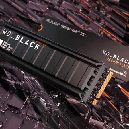 WD_BLACK SN8100